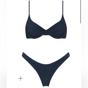 TRIANGL SARIA - MOONLIGHT